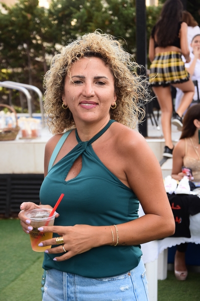 Lamasat Trendmill Sunset Fashion Market